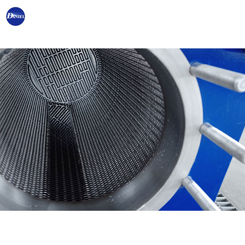 APV ile İlgili Titanyum Plakalı Eşanjör Endüstriyel Verimliliği Nasıl Artırır?